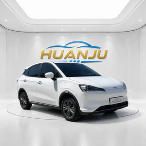 Auto Usata Neta V 2022, Batteria al Litio Ferro Fosfato, Design Compatto e Alla Moda, Bassi Costi di Manutenzione, Prezzo Negoziabile - Product Image 2