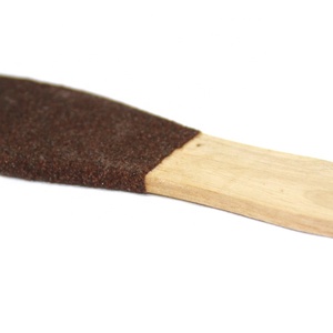 Nouveau design professionnel pédicure supprimer peau morte émeri <span class=keywords><strong>lime</strong></span> à pied en <span class=keywords><strong>bois</strong></span> - Product Image 5