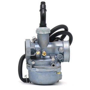 Piezas de motor de motocicleta, carburador de motocicleta para <span class=keywords><strong>C90</strong></span> <span class=keywords><strong>Cub</strong></span> <span class=keywords><strong>Super</strong></span> <span class=keywords><strong>Cub</strong></span> 50 Deluxe 16100-GB6-013 16101-GT0-P10 - Product Image 1
