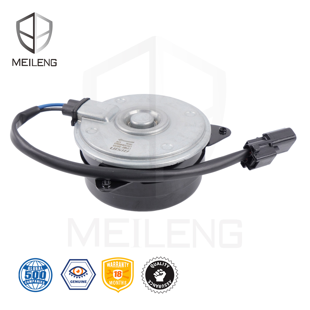 A/C Radiator Cooling Fan Motor 19030-RAA-A01 19030-PNA-003 For Honda A 2003 2007 Acura Tsx 2004 2008 - View #11