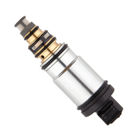 Nouvelle électrovanne de commande électronique de compresseur AC 12V haute performance pour Sonata Elantra Kia K5 OE 380411 QCV0063