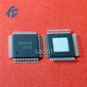 (Sacoh Ic Chips) Lcd Driver Bm9098