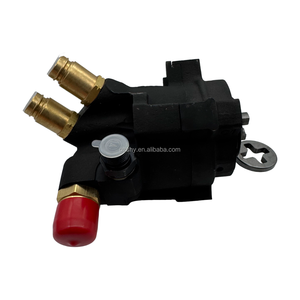 Fuel Feed Pump 1440235 1518142 1436301 1440235 - Product Image 4