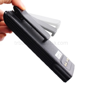 Nntn6034 Nntn6034b Impres 7.4v 4500mah Li-ion <b>Walkie</b> <b>Talkie</b> Battery Compatible With <b>Motorola</b> Xts3000 Xts3500 Xts5000 - Product Image 4