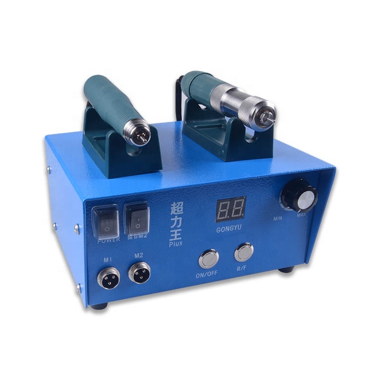 2025 60000 Rpm 12N CM Hajet