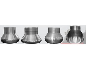 Máquina de Torneado de Extremos de Platos Avanzada para la Formación Industrial de Metales, Alta Precisión, Duradera, Versátil, Eficiente, Apta para Fábrica - Product Image 1