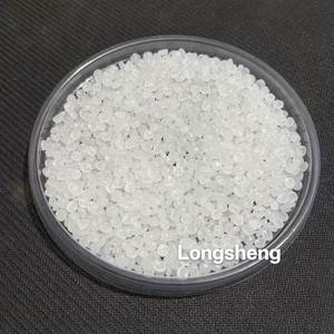 Gránulos de LLDPE 3470 de Alta Calidad, Precio de Pellets, Grado de Moldeo por Inyección, Materias Primas Plásticas de LLDPE para Envases de Alimentos - Product Image 2