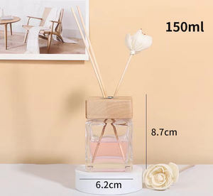 Maison sans feu Aromathérapie parfum <span class=keywords><strong>d</strong></span>'intérieur Chambre <span class=keywords><strong>d</strong></span>ésodorisant Toilette toilette <span class=keywords><strong>d</strong></span>éodorant parure parfum durable - Product Image 5