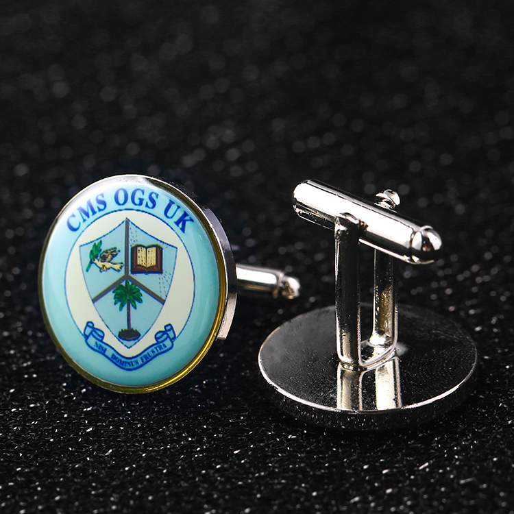 Gemelli di alta qualità