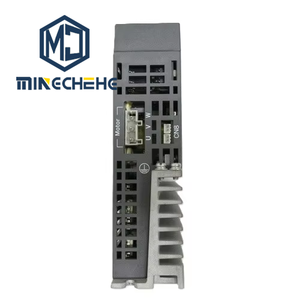 Controlador de Motor Servo de CA de Alta Precisión Industrial ASD-A2-0721-L ASD-A2-0721-M ASD-A2-0721-E 750W para Sistemas de Automatización - Product Image 1
