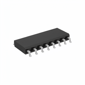 Servicio Integral Original Logic: Circuito Integrado SHIFT REGISTER DL 4BIT 16SOP BU4015BF-E2, Venta de Componentes Electrónicos - Product Image 1