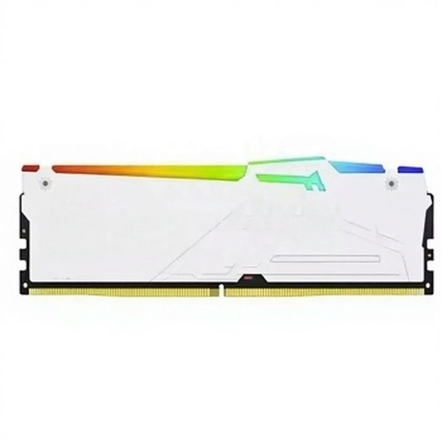 For Black RGB 64GB (2x32GB) 6000Mhz DDR5 CL30 Desktop Memory Original Expo KF560C30BBEAK2-64 in Stock