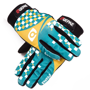 Nuevos guantes <span class=keywords><strong>de</strong></span> motocicleta guantes <span class=keywords><strong>de</strong></span> carreras <span class=keywords><strong>de</strong></span> deportes al aire libre resistentes al desgaste - Product Image 2