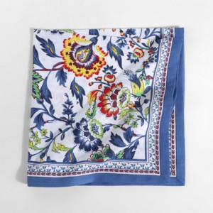 Servilletas de Tela para Cena, Mezcla de Algodón y Lino, Paquete de 12, Calidad Premium Natural, Esquinas Reforzadas, Uso Diario, Preencogidas, Absorbentes - Product Image 3