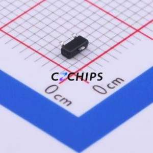 WST2333ทรานซิสเตอร์ภาคสนามทรานซิสเตอร์ SOT-23แบบใหม่และดั้งเดิม (MOSFET) - Product Image 2