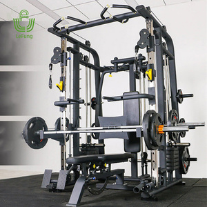 Machine <span class=keywords><strong>Smith</strong></span> multifonctionnelle <span class=keywords><strong>Stan</strong></span> Small Gold, machine <span class=keywords><strong>Smith</strong></span> multifonctionnelle linéaire type cage à oiseaux - Product Image 4