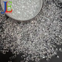 Granulés de PA612 recyclés, nylon 612 écologique pour le moulage flexible, MOQ Pa612