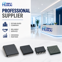 AT24C01C-SSHM-T EEPROM 1Kbit I2C SOIC-8 Chip Memori Baru Asli Tersedia