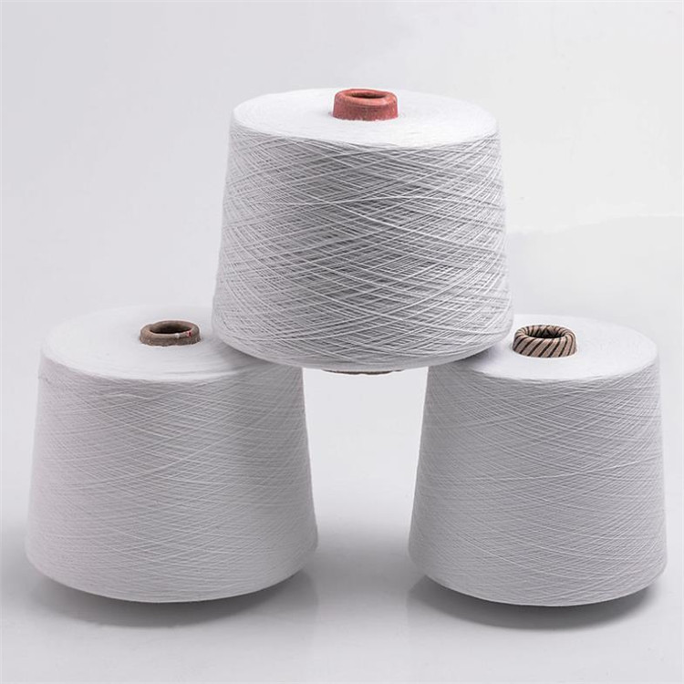 Recycled Cotton50 Polyester50 Ne21 Open End