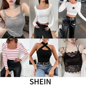 2025 Nieuwe Aanwinsten Zomer Groothandel Bulk Effen Kleur Korte Mouw Simpele Basic Cropped Tops T-Shirt voor Dames - Product Image 6