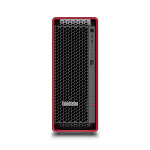 Estación de Trabajo Gráfica Lenovo ThinkStation P8 con Procesador AMD 7975WX para Productividad en la Oficina, Edición de Video, Creación de Contenido y <span class=keywords><strong>CAD</strong></span> - Product Image 6