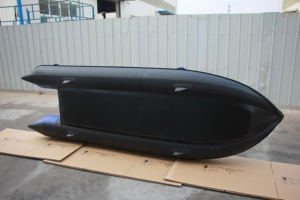 Kayak Gonfiabile e Gommone da Pesca di Alta Qualità per 2 Persone con Motore <span class=keywords><strong>Elettrico</strong></span> Sit-On-Top in Vendita - Product Image 6