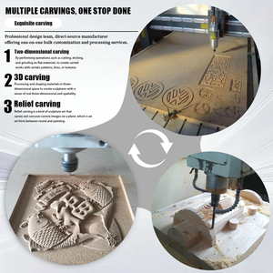 OEM定制不锈钢数控加工，用于精密快速成型钻孔电火花线切割服务 - Product Image 6