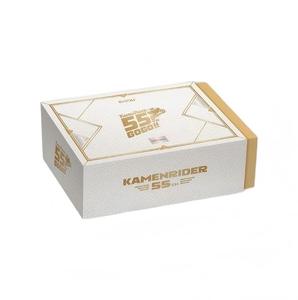 การ์ดสะสม48กล่องการ์ตูน<span class=keywords><strong>ญี่ปุ่น</strong></span> Kukou Kamen-Legacy Collection - 55th วันครบรอบ - Product Image 1
