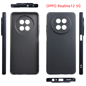 Nueva <span class=keywords><strong>funda</strong></span> de teléfono móvil de silicona TPU a prueba de golpes para <span class=keywords><strong>Oppo</strong></span> <span class=keywords><strong>Reno</strong></span> 5 <span class=keywords><strong>6</strong></span> Pro Q3 A93 A16 C21Y A55S <span class=keywords><strong>funda</strong></span> trasera suave para teléfono móvil - Product Image 6