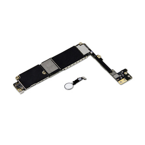 เมนบอร์ดแท้ปลดล็อคสำหรับ iPhone 8Plus X XR <span class=keywords><strong>XS</strong></span> <span class=keywords><strong>XS</strong></span> <span class=keywords><strong>Max</strong></span> 128GB <span class=keywords><strong>256GB</strong></span> ทดสอบแล้วใช้งานได้ ซ่อมโทรศัพท์มือถือ - Product Image 1