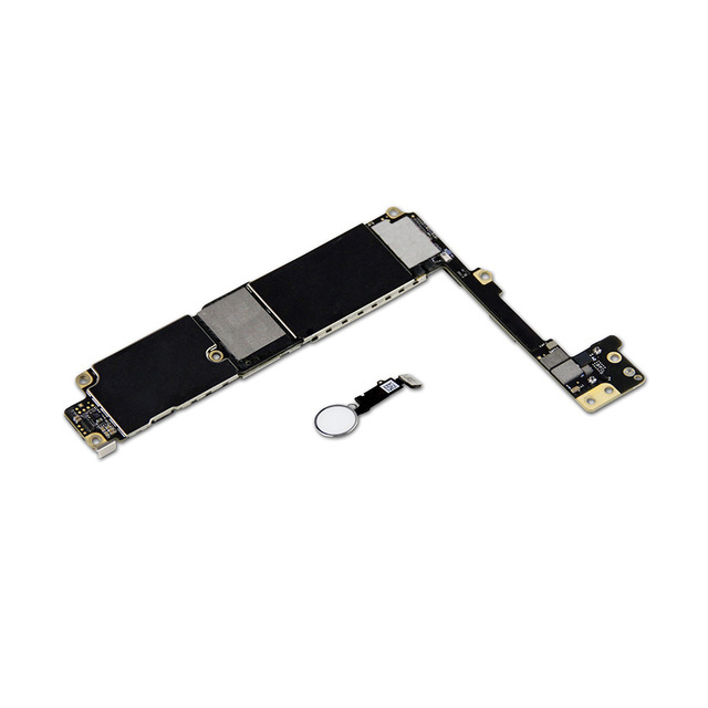 Used Original Unlocked Haoguang Logic Motherboard iPhone 8Plus X XR XS XS Max 128GB 256GB Fully Tested Working Mobile Phone