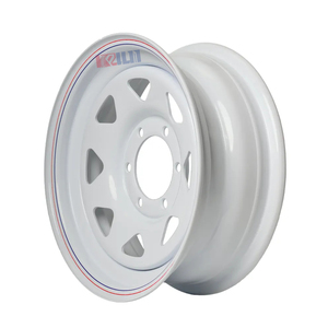 Rines para Remolque Marca Kelun de 15" y 16" 5*114.3 6*139.7, Ruedas para Remolque de Alta Calidad con Color Personalizado - Product Image 4