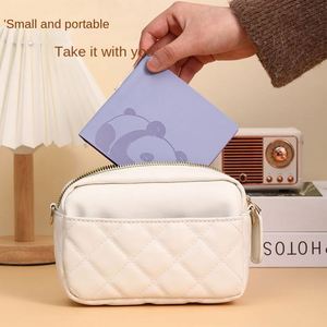 Cuaderno de Bolsillo de Alta Calidad, A7, Portátil, para Estudiantes, Estilo Simple, A6, Cuaderno Cuadrado, Libreta de Notas para Enfermeras, Mini Libreta Pequeña - Product Image 5