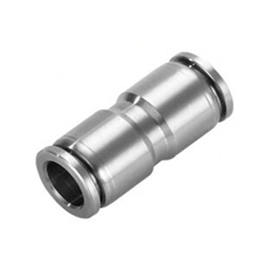 Conector Push-In Acero inoxidable <span class=keywords><strong>CRQS</strong></span> 130645 130646 130647 130648 130649 130650 130651 130652 130653 130654 - Product Image 1