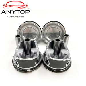 Kit Pistone ANYTOP per Mercedes-Benz 274 2.0 High-Power OE 2740301617 83mm Parti Motore a Quattro Cilindri - Product Image 3