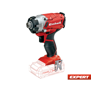 Einhell PXC chiave a batteria a macchina SOLO modello 4510034 elettrica Brushless 20/21V - Product Image 1