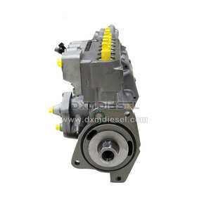 ปั๊มหัวฉีดคุณภาพสูง DXM รุ่น 7W-5932 7W5932 สำหรับเครื่องยนต์ Caterpillar 3306 3306B รถขุด 330 330-A 330L - Product Image 4