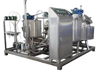 Sucette entièrement automatique de prix usine de Machine de sucrerie de rendement élevé faisant la Machine