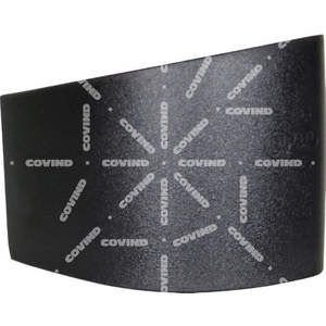 Couvercle Covind COVER LH CENTRAL-PIÈCE DE RECHANGE R50/511 pour les modèles de la série R 2017 (R500/S580/S730) Italie - Product Image 1