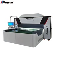 Anyth 64 Million Ultra-high Pixels With Image Processing Software High Definition Stone Marble Slab Scanner