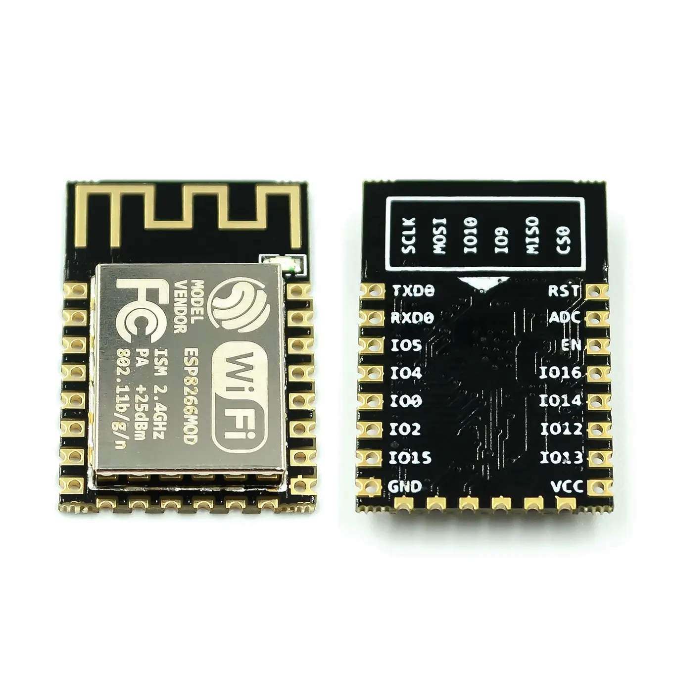 ESP8266 ESP-12F porta seriale WIFI telecomando Wireless modulo Wifi ESP-12E ESP12S ESP8266