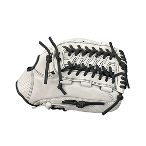 Steerhide-guantes deportivos de cuero para hombres, guantes de béisbol profesionales, personalizados, estilo Beisbol, japonés, A2000 - Product Image 5