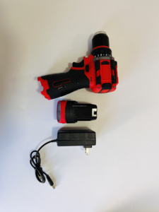 <strong>Manufacturer</strong> Wholesale High-Power <strong>Electric</strong> Pistol Hand <strong>Drill</strong> Multifunctional Household Variable OEM Customizable Battery Powered - Product Image 5