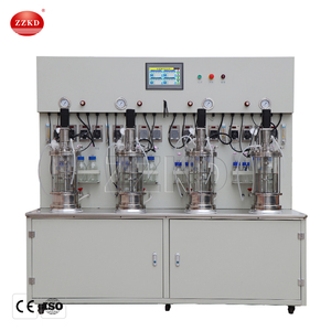 Biorreactor de cultivo microbiano para biorreactor de cultivo celular en suspensión de perfusión de laboratorio - Product Image 2