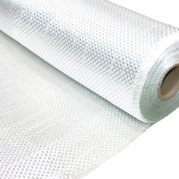 Tela de Fibra de Vidrio Ignífuga 3732, Rollo de Manta Ignífuga, Fabricante