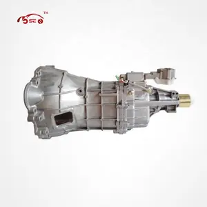 Gearbox Transmission For ISUZU D-MAX Diesel Engine 4J 4X4 Series