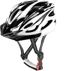 Oem Hoge Kwaliteit Lichte Fietshelm Voor Mannen En Vrouwen Buitensporten Mountainbike Helm