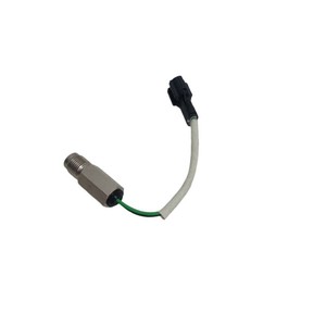 <span class=keywords><strong>Sensor</strong></span> de <span class=keywords><strong>velocidad</strong></span> para excavadora Hyundai 94340-72412, compatible con Hyundai 225-7 Mitsubishi - Product Image 5