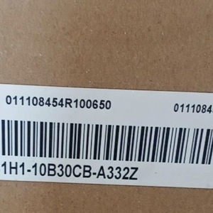 ตัวควบคุมเซอร์โวมอเตอร์ Inovance Ms1h4 40b30cb A331z 48v DC 100w จากประเทศจีน - Product Image 5