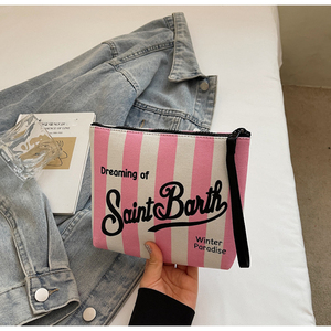 <span class=keywords><strong>Borsa</strong></span> per il Trucco SY con Cerniera, Pochette in Neoprene, <span class=keywords><strong>Borsa</strong></span> da Toilette per Donne, Organizer per Bagno - Product Image 5